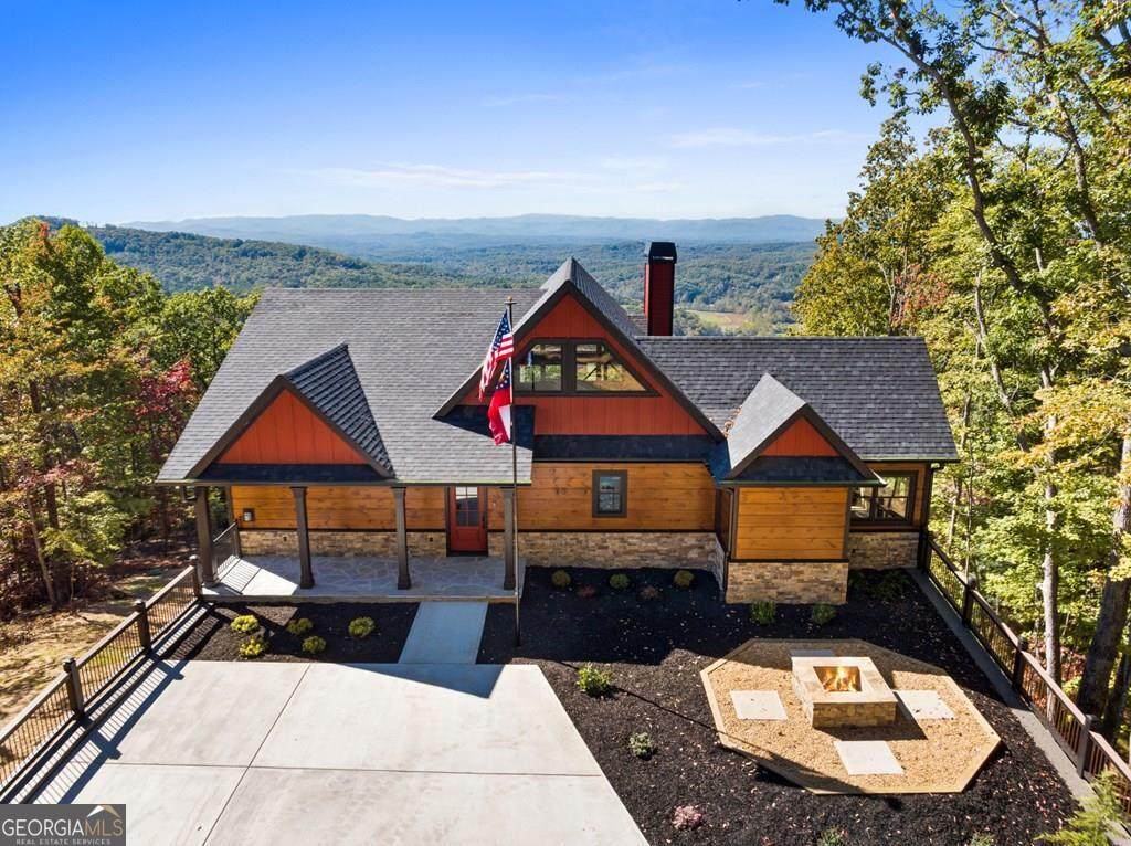 LOT 229 Kittatinny Drive - Photo 1