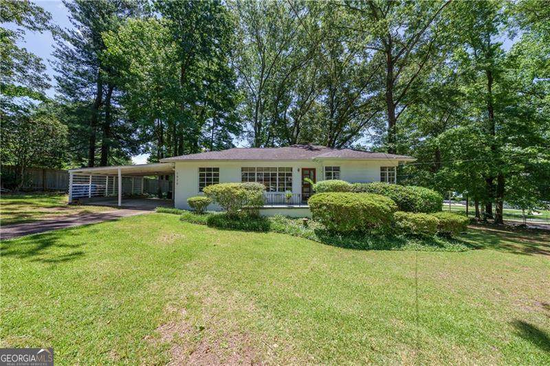 1920 Forrest Avenue - Photo 1