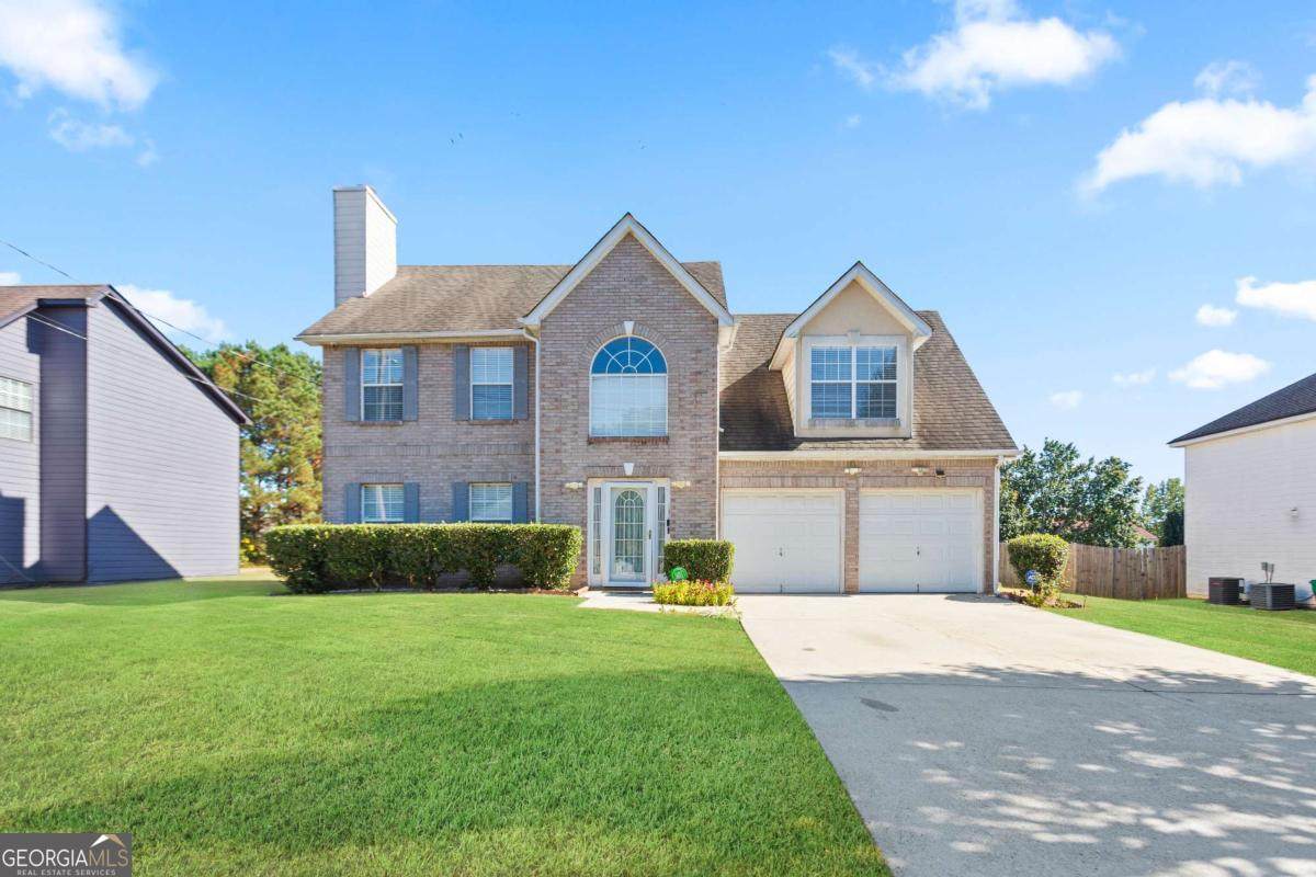 2428 Marsh Rabbit Bend - Photo 1