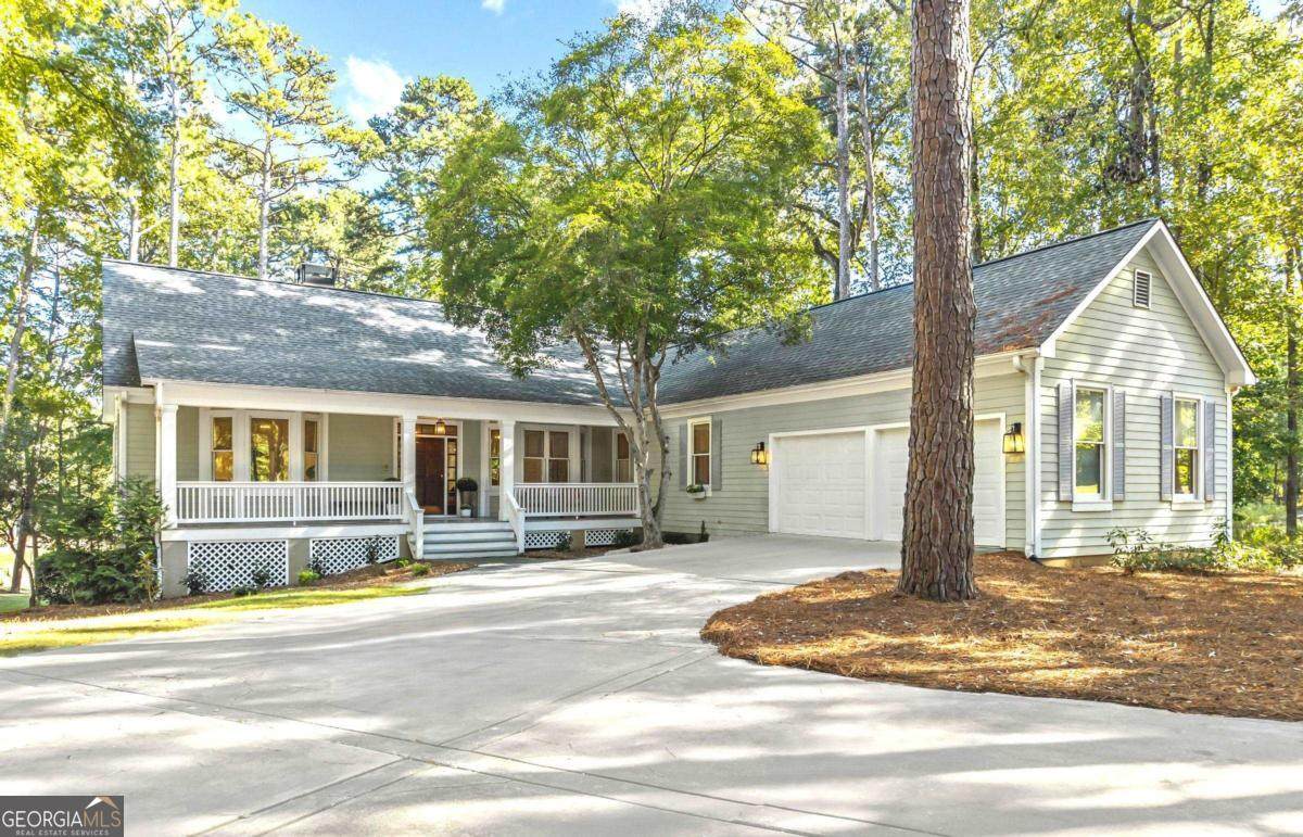 1040 Kimbrough Hill Lane - Photo 1