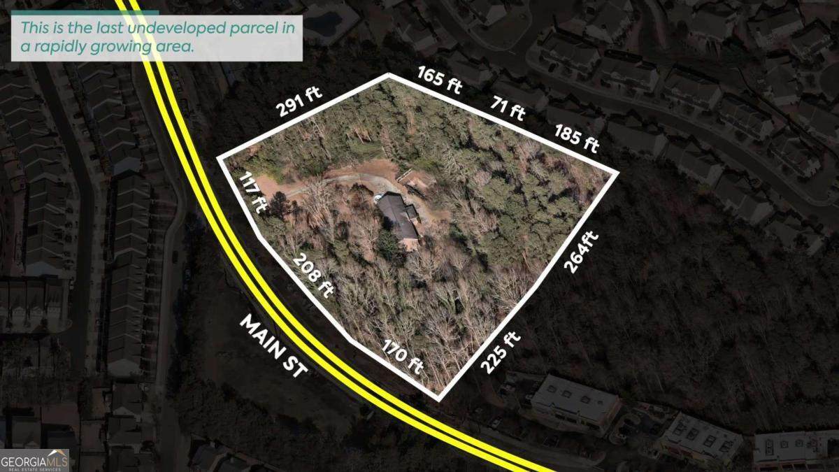 5541 Old Highway 5 - Photo 1