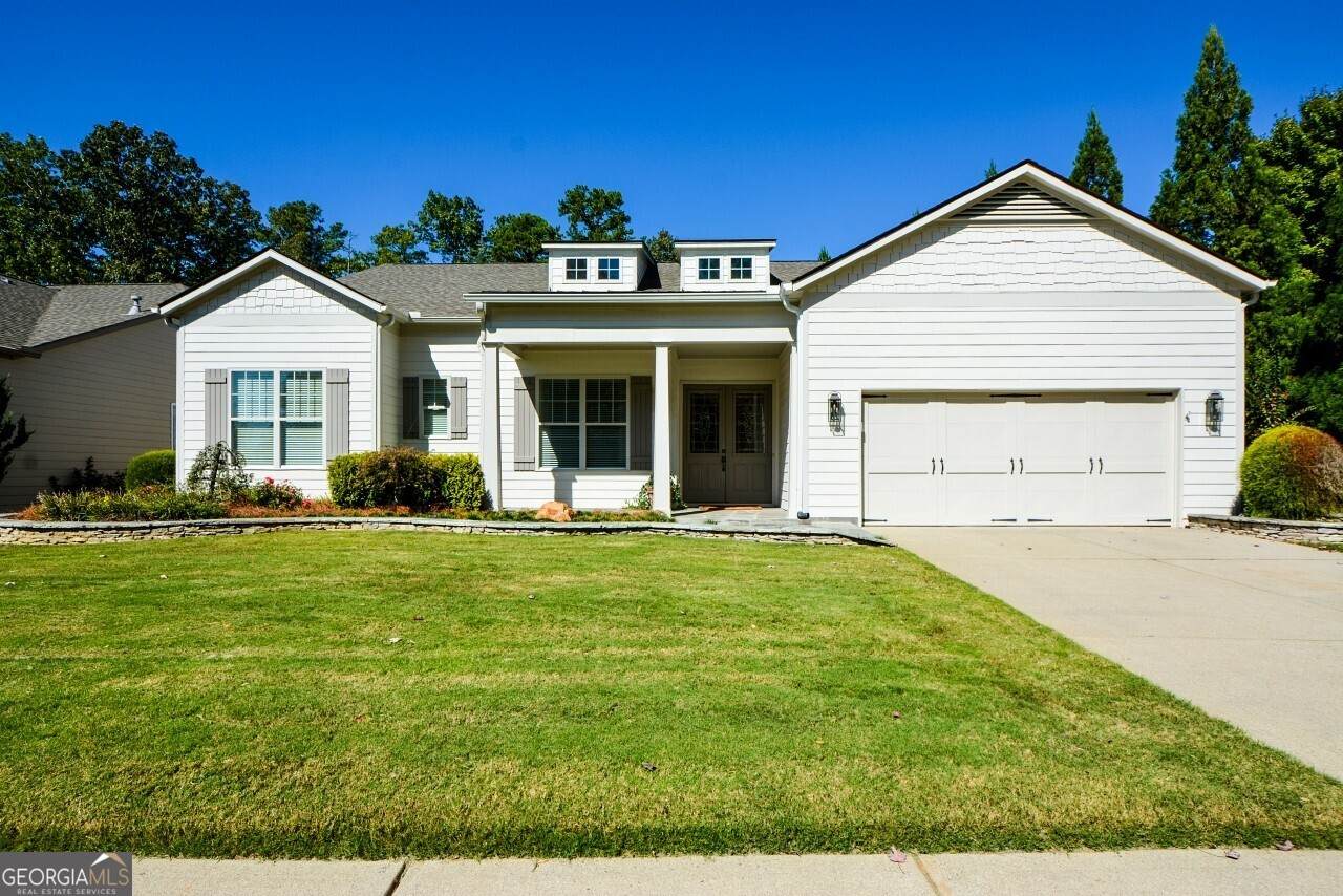 540 Laurel Canyon Parkway - Photo 1