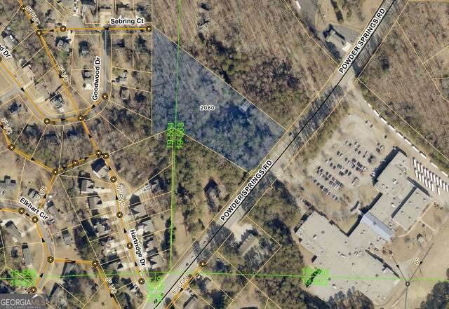 2060 Powder Springs Road - Photo 1