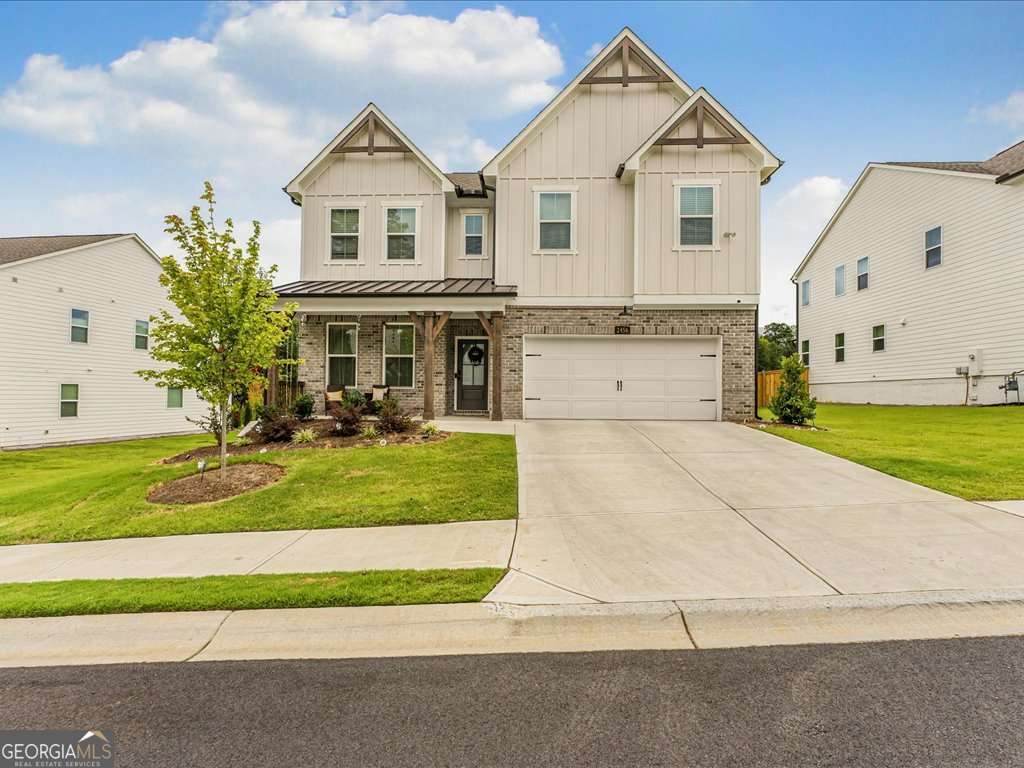 2456 Hidden Creek Road - Photo 1