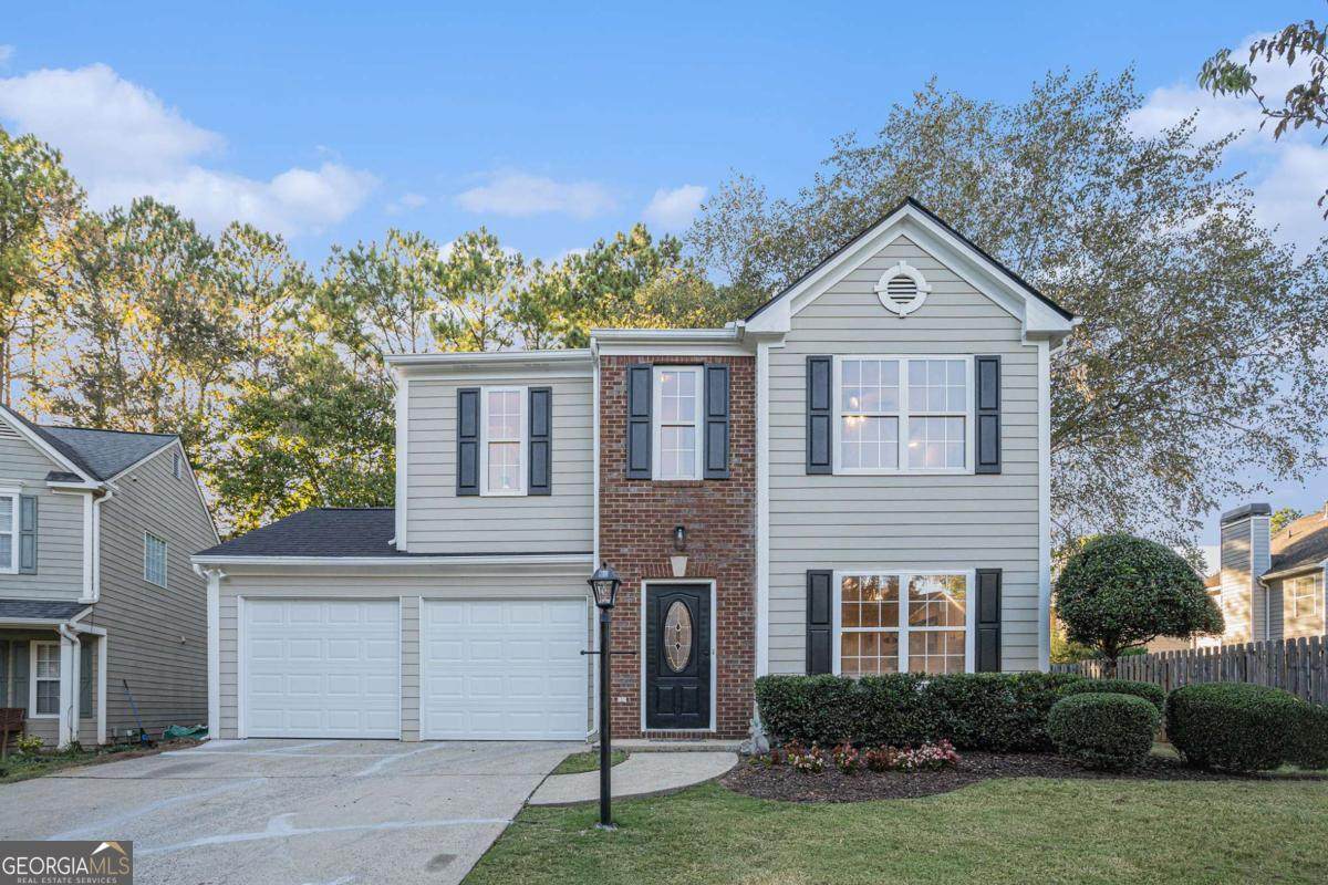 1683 Evanston Circle - Photo 1