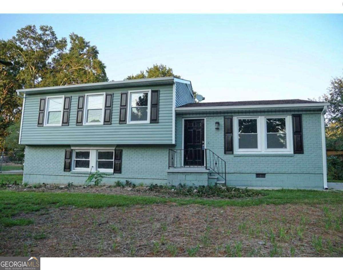 148 Roy Huie Road - Photo 1