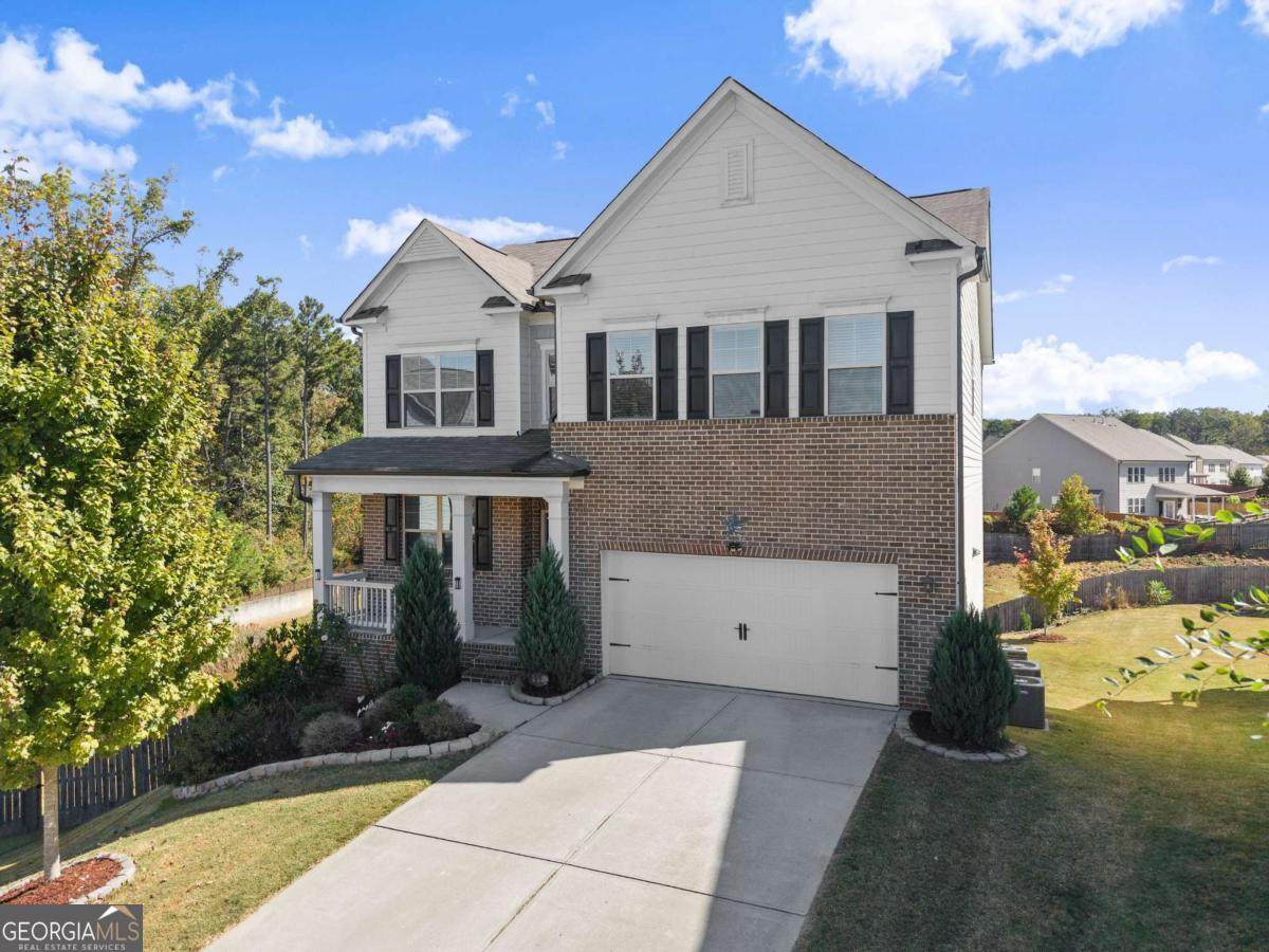 156 Round Pond Drive - Photo 1