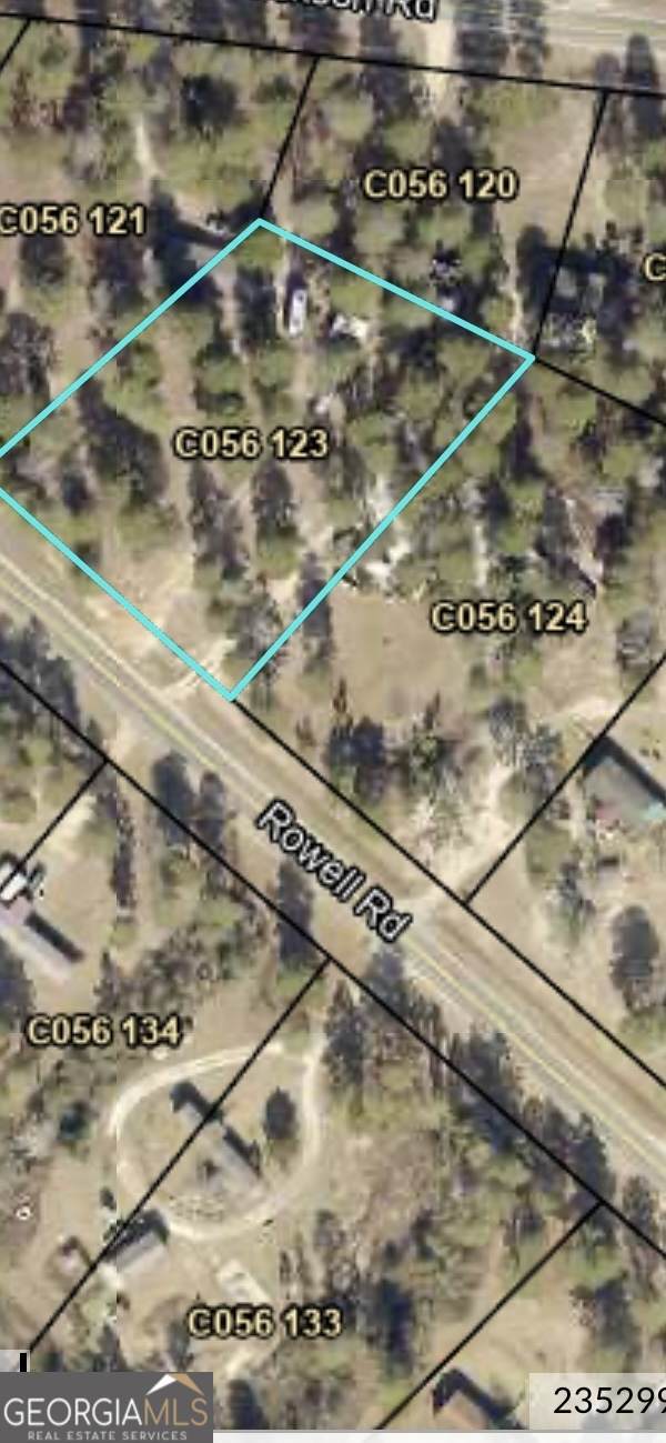 191 Rowell Road - Photo 1