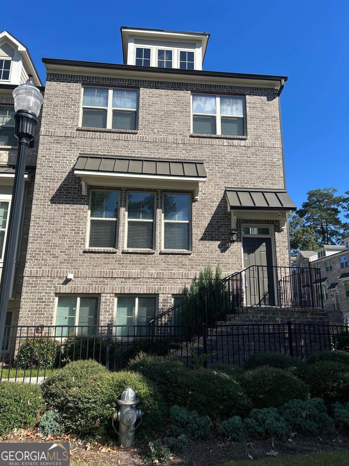 1833 Hislop Lane - Photo 1