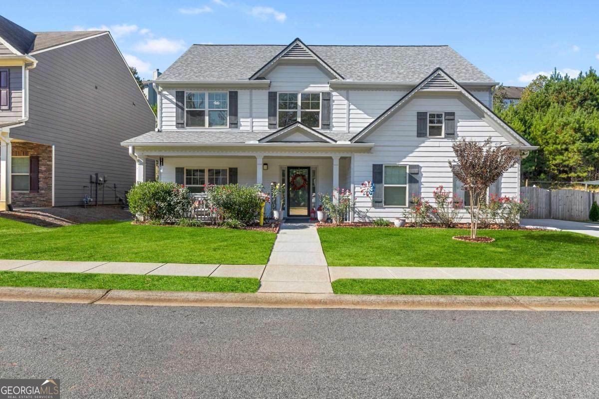 226 Creek View Lane - Photo 1