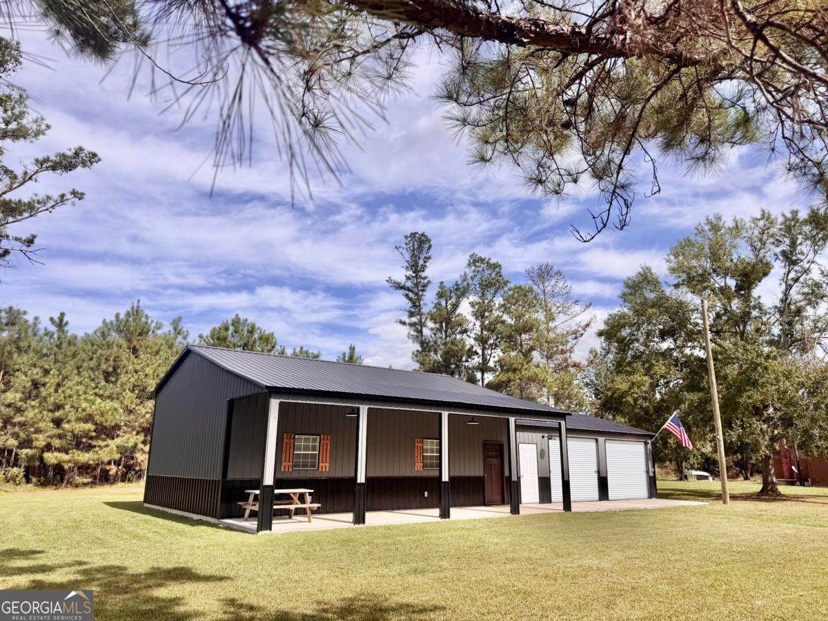 111 Dead River Road - Photo 1