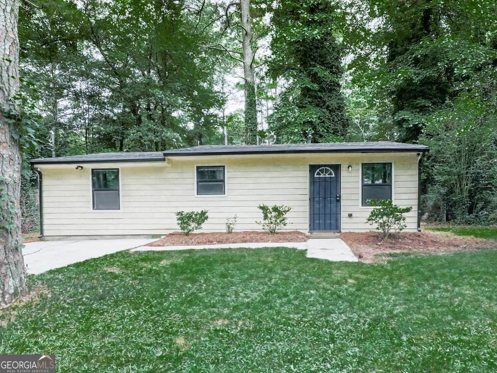 3283 Pebble Drive - Photo 1