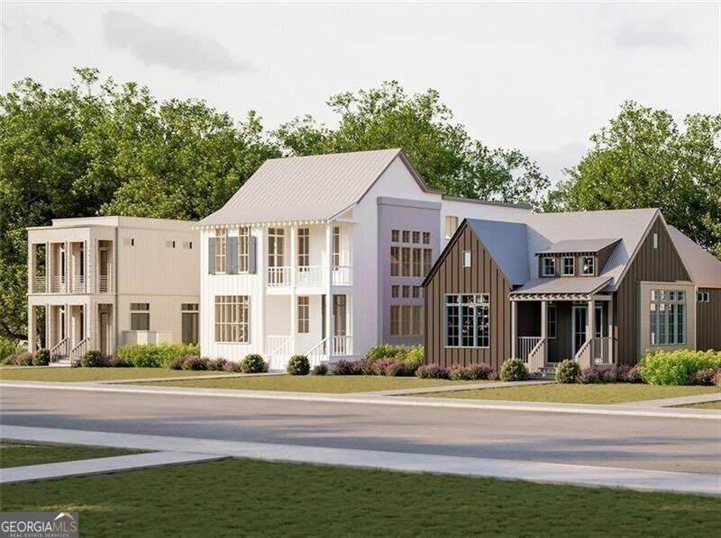 172 Railroad Street - Photo 1