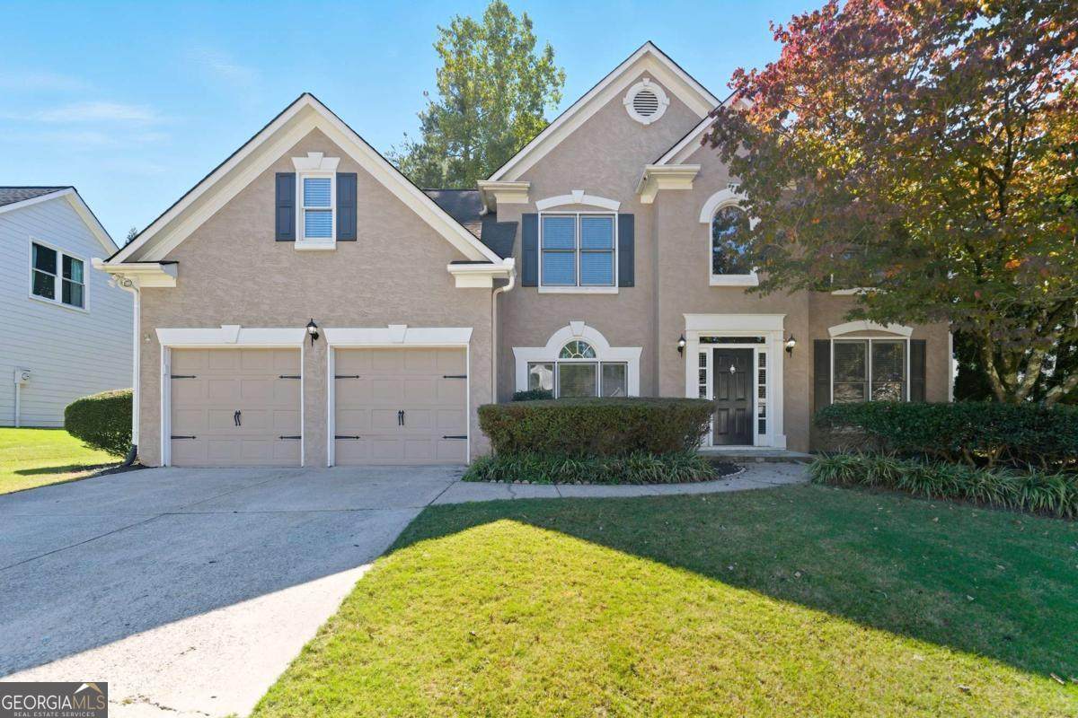 327 Ironhill Trace - Photo 1