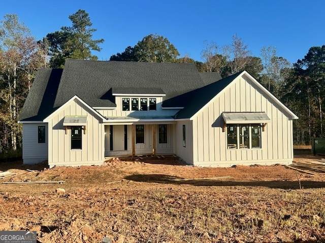 140 Lapis Lake Point - Photo 1