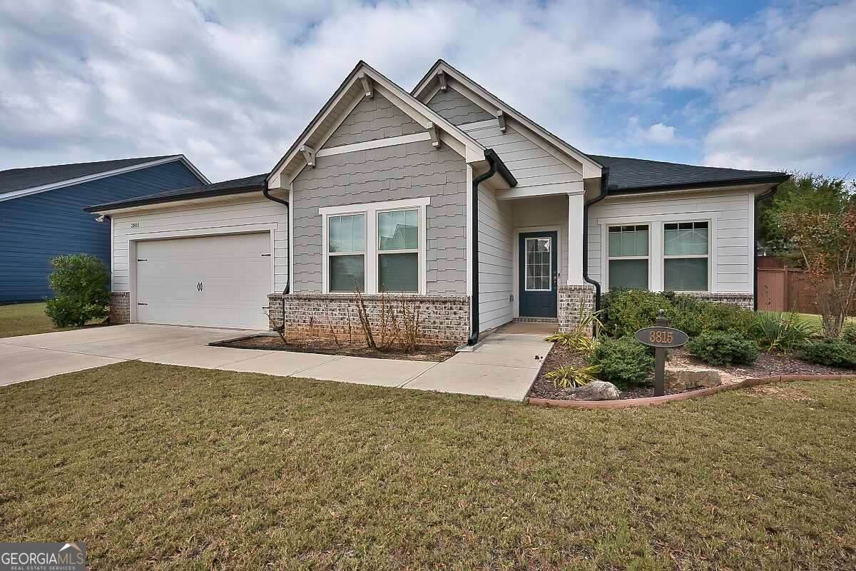 3815 Westhaven Drive - Photo 1