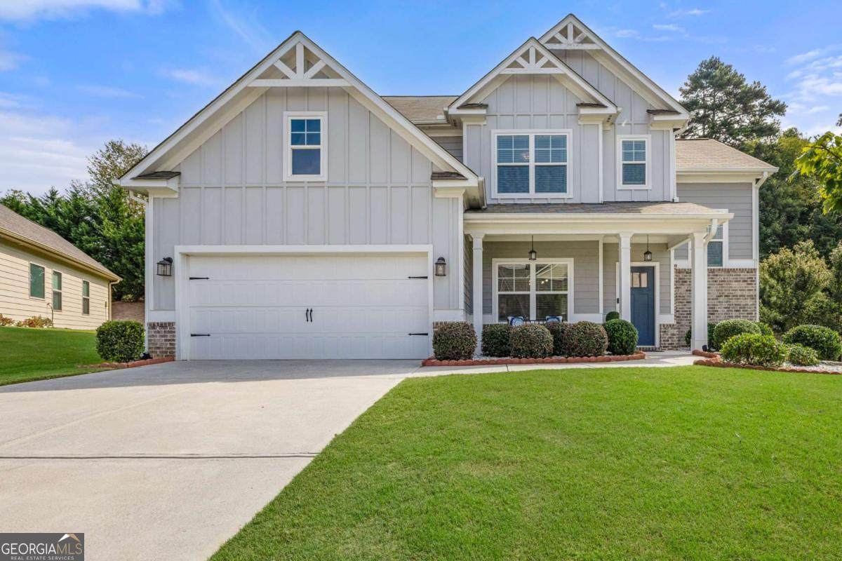 5930 Hidden Ridge Court - Photo 1