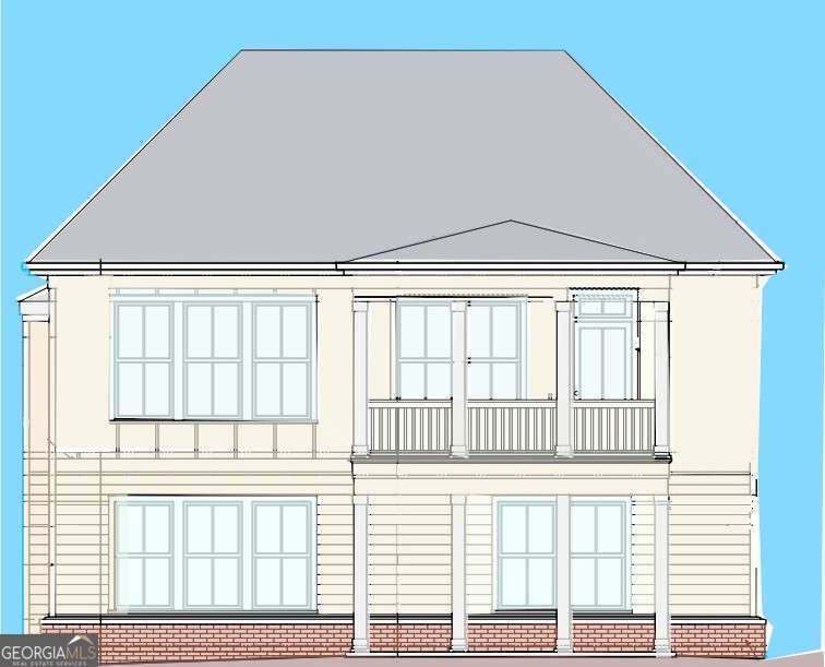 26 Chestnut Oak Point - Photo 1