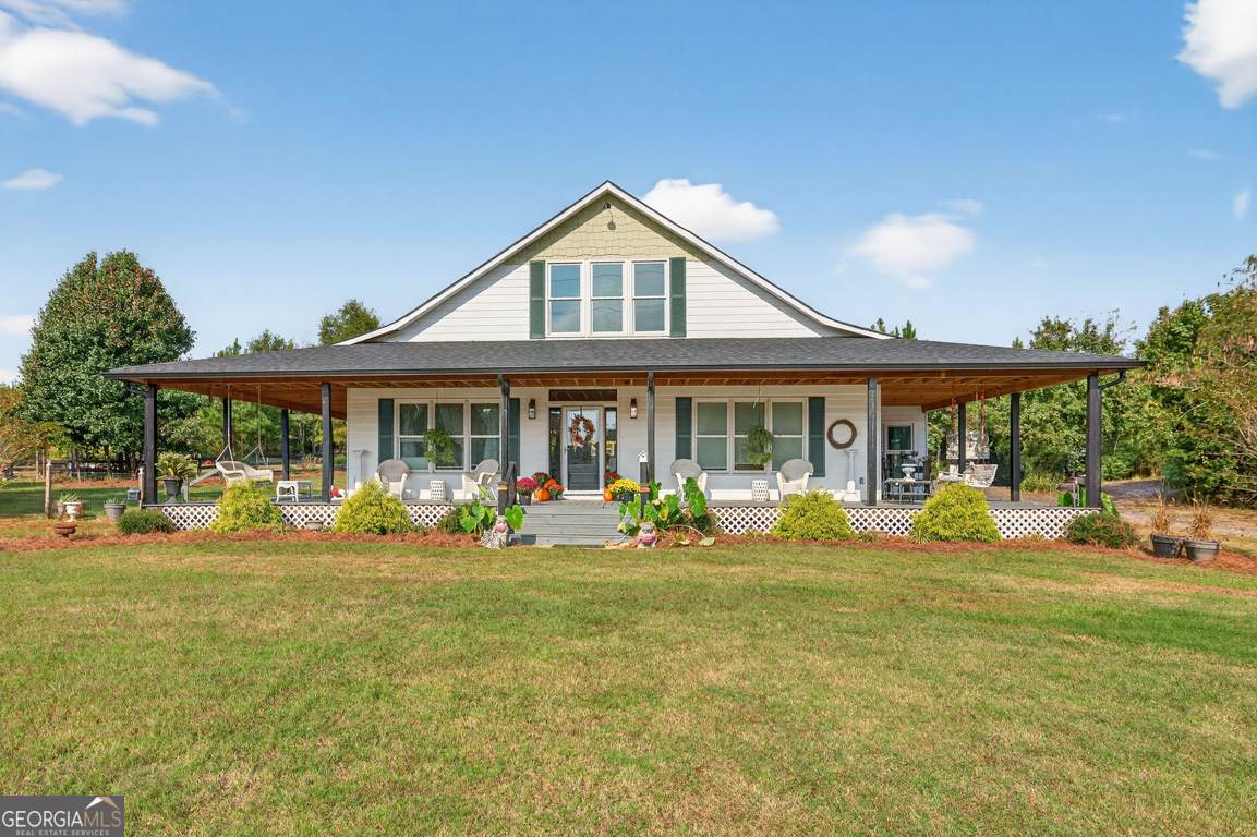 402 Savannah Drive - Photo 1