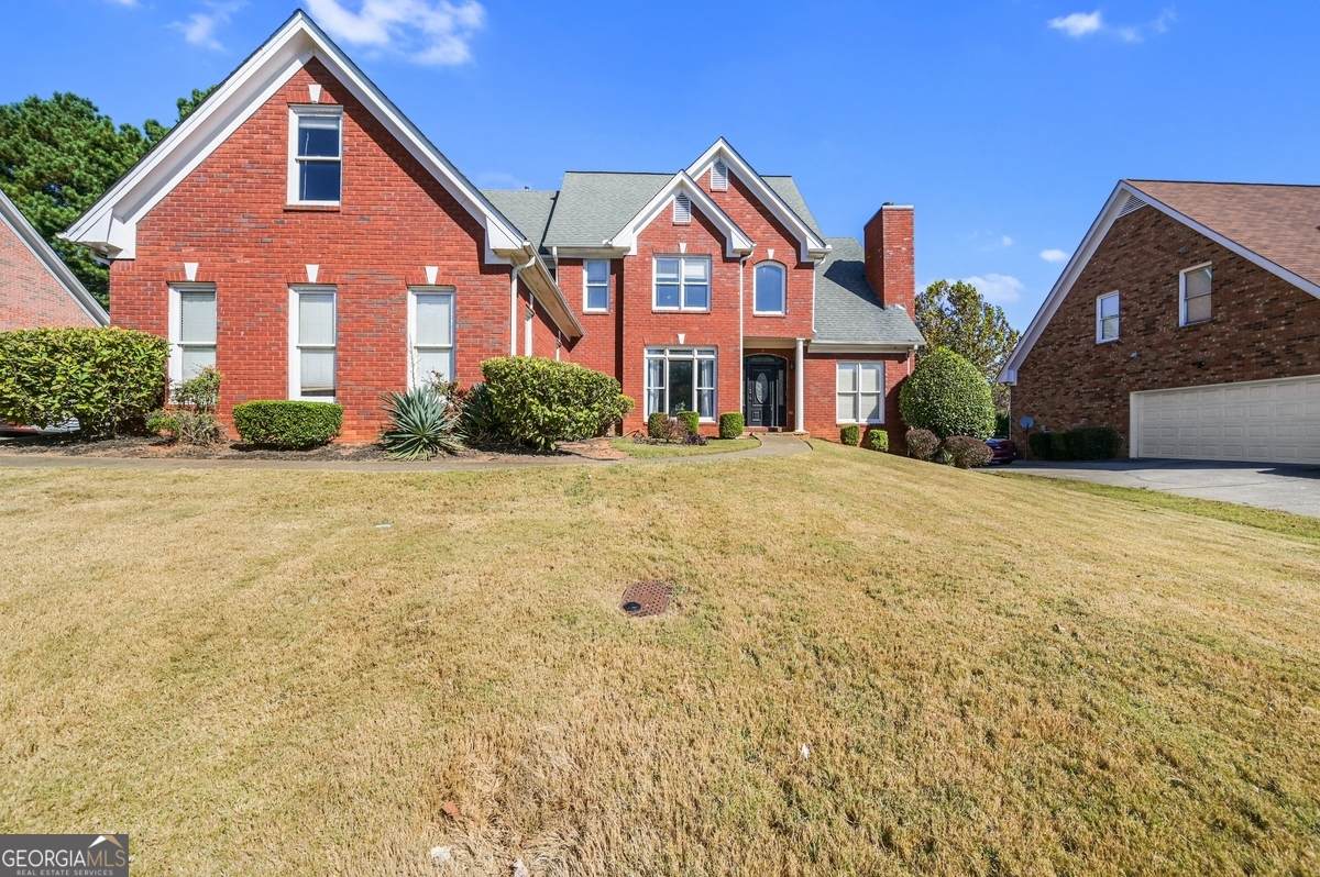 5640 Mountain Meadow Court - Photo 1