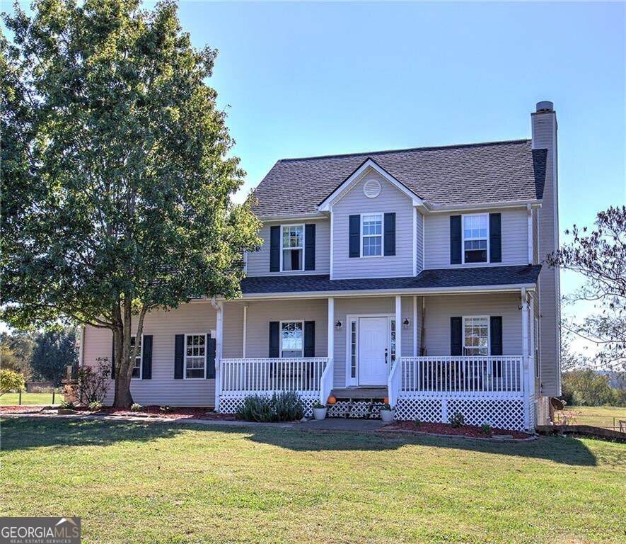 2035 Highway 113 - Photo 1