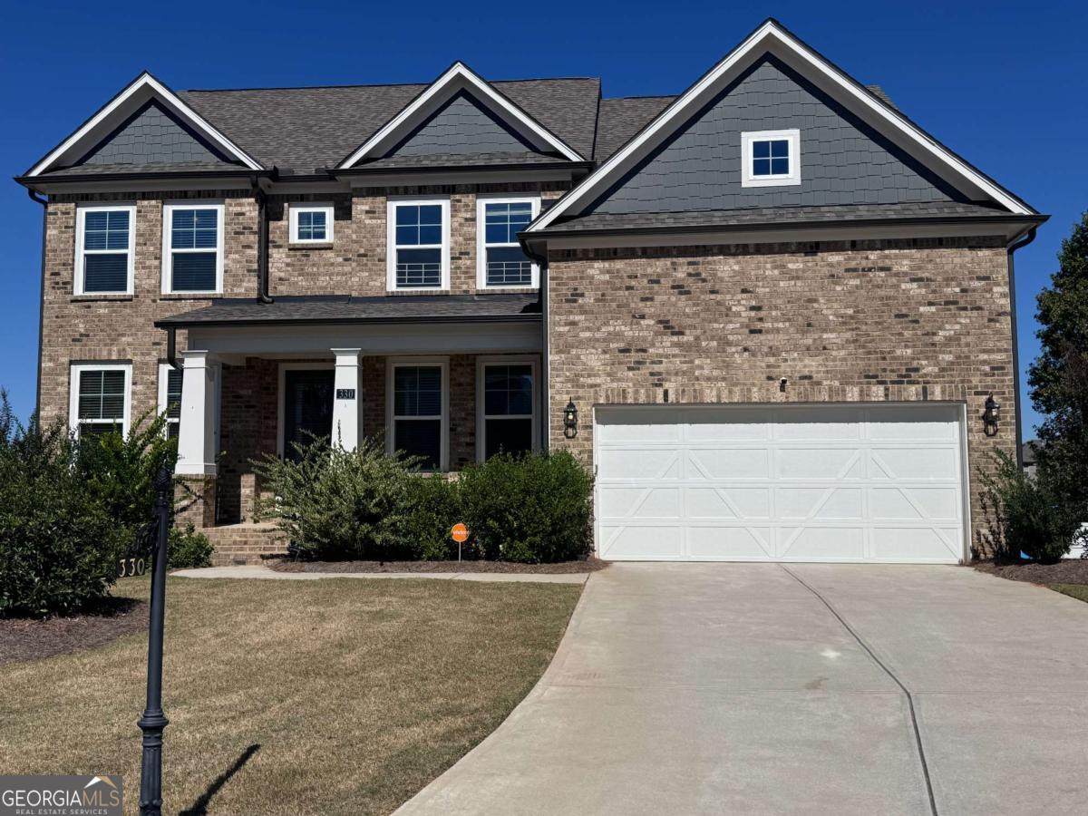 330 Rexmere Road - Photo 1