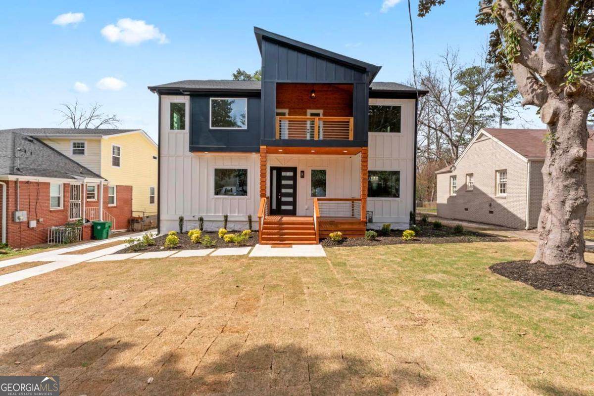 387 Howard Street - Photo 1