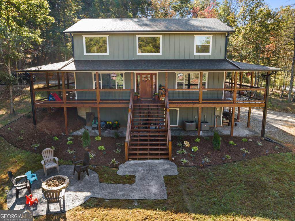 35 Indian Trace - Photo 1