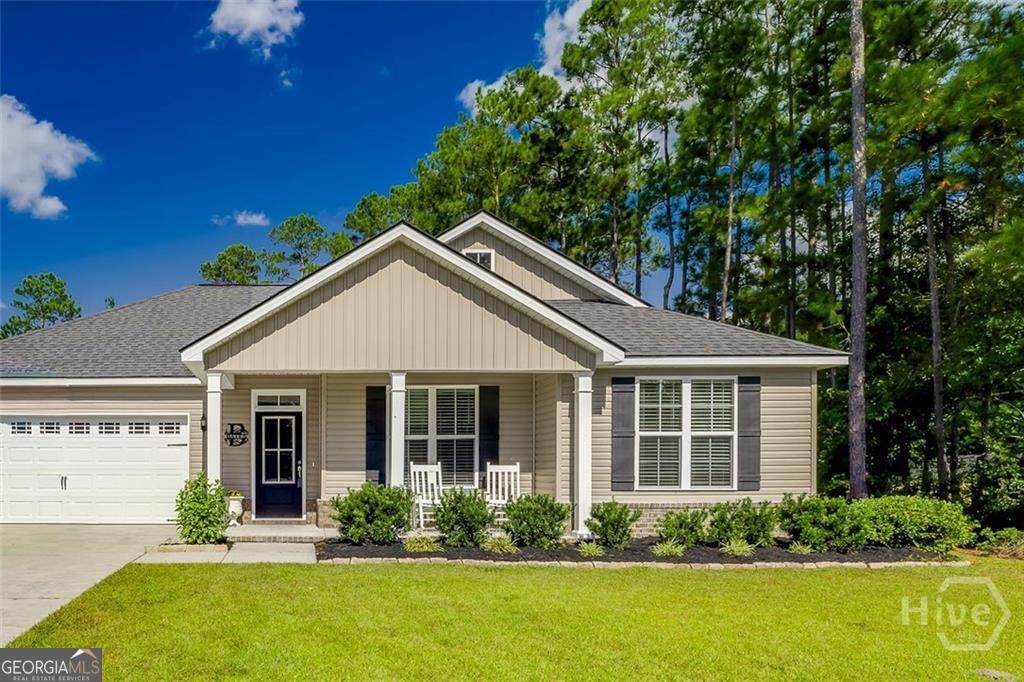 100 Kingsley Drive - Photo 1