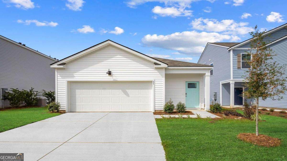 31 Cypress Loop - Photo 1