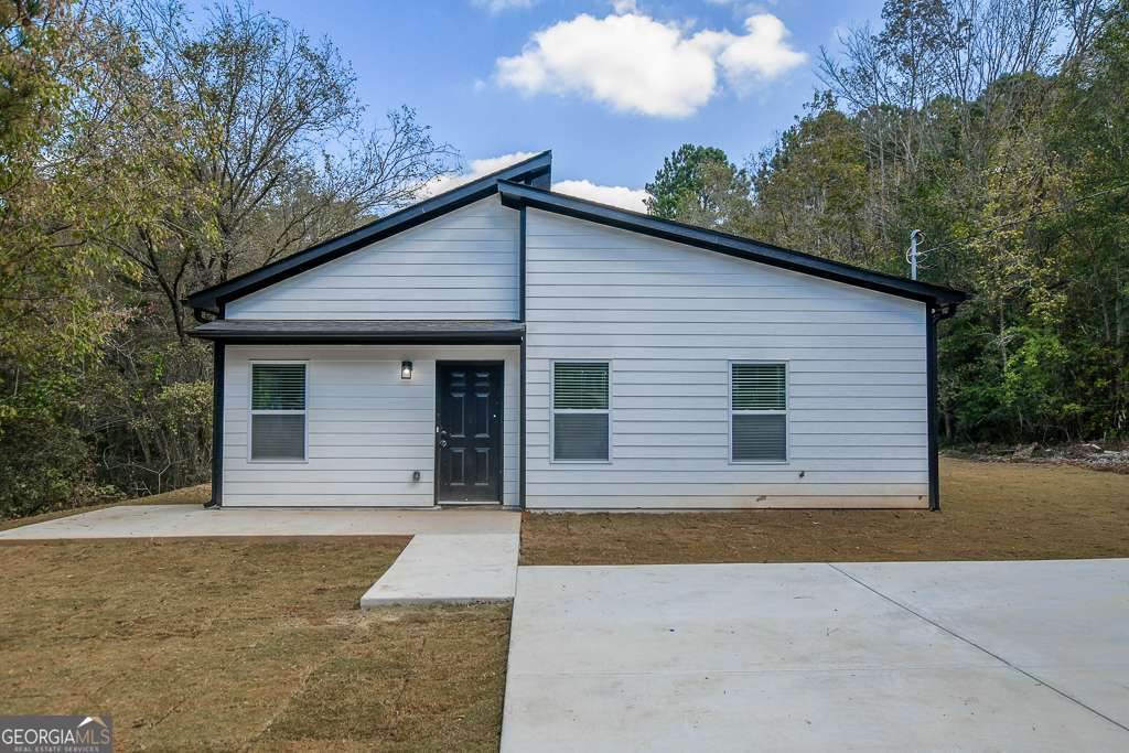 140 Loblolly Drive - Photo 1