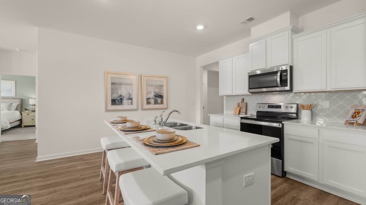 207 Cattle Drive - Photo 1