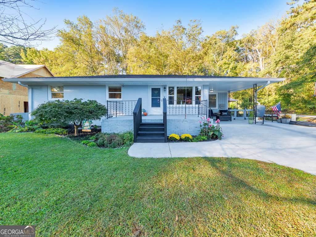 2182 Freydale Road - Photo 1