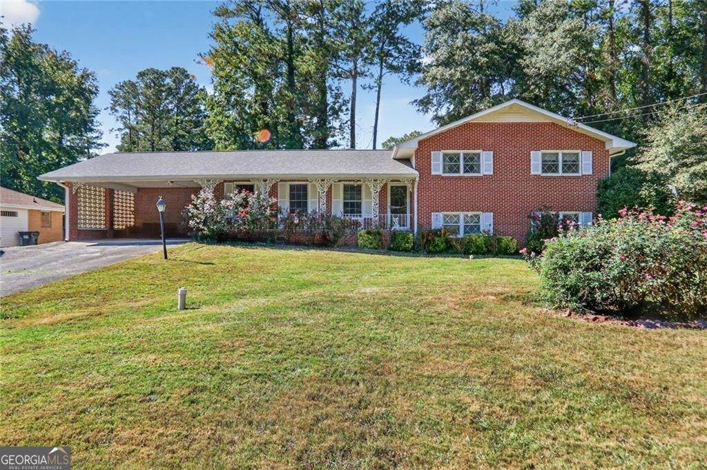 3553 Carriage Way - Photo 1