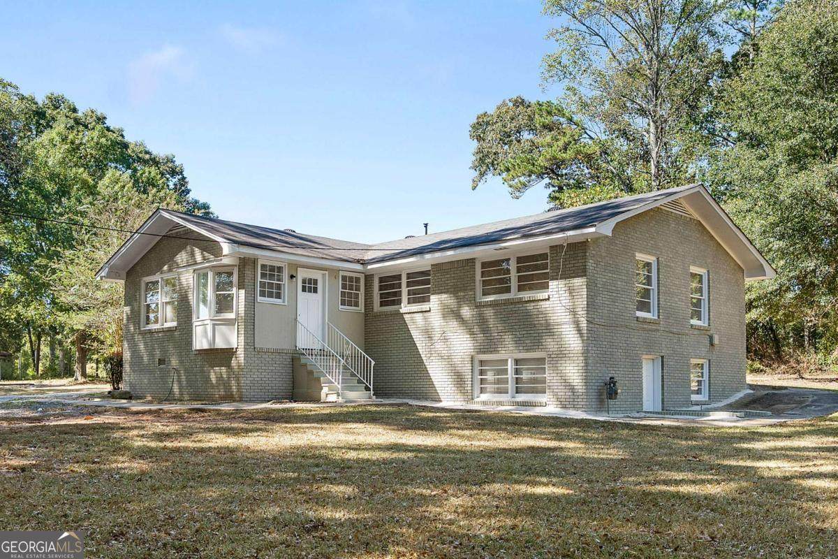 5415 Old Bill Cook Road - Photo 1