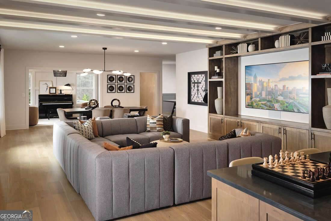 4465 Hawthorn Circle - Photo 1