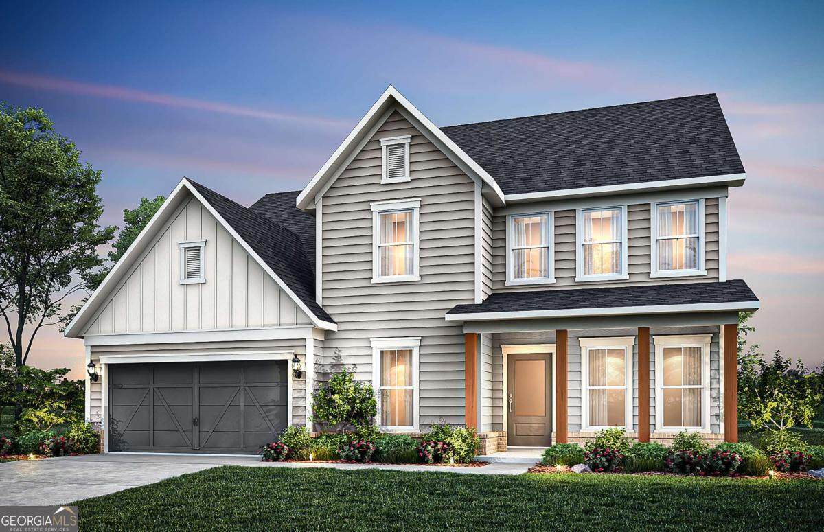 251 Rockledge Bend - Photo 1