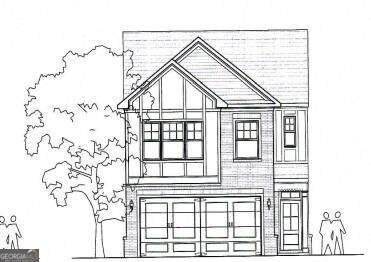 1904 William Glen Street - Photo 1