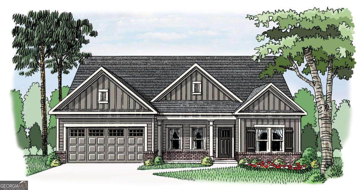 1057 Cherry Bark Court - Photo 1