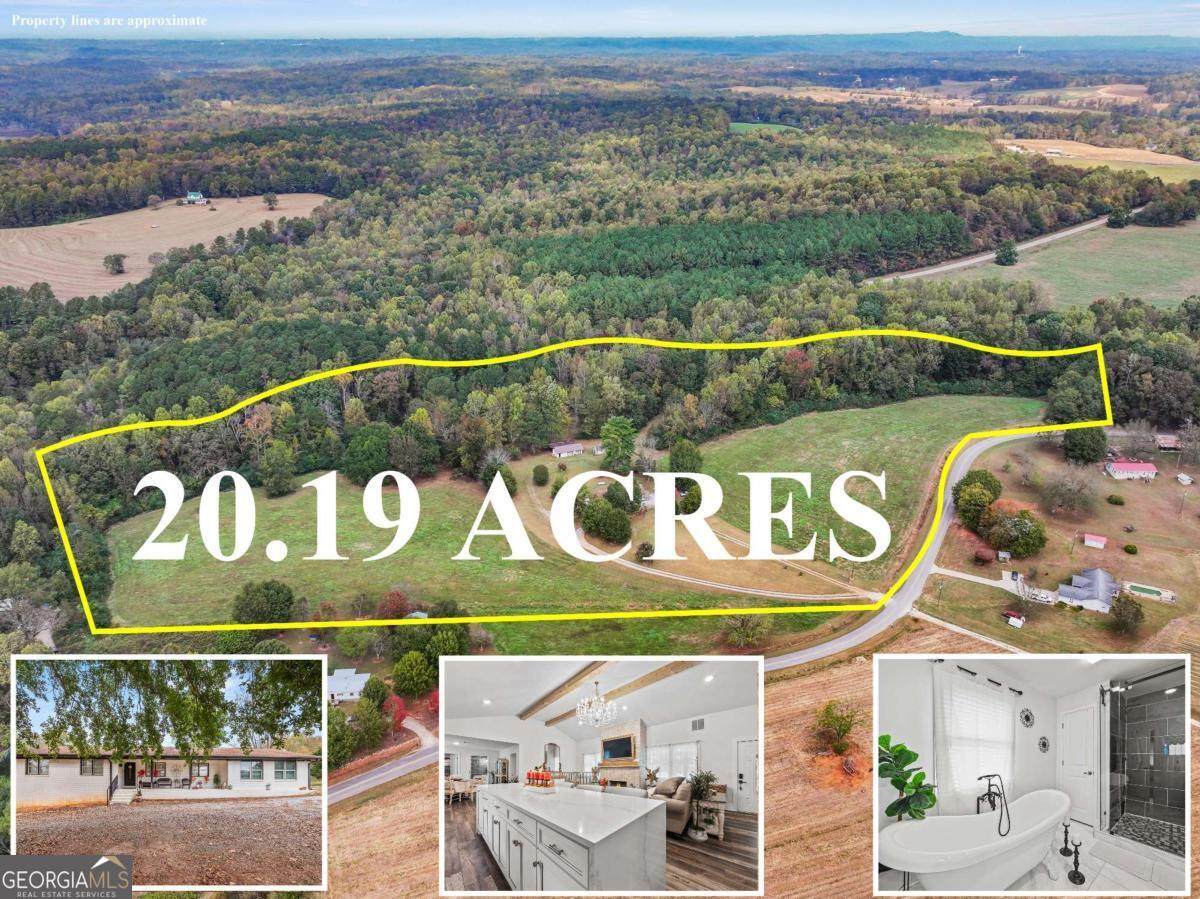 491 Queen Road - Photo 1