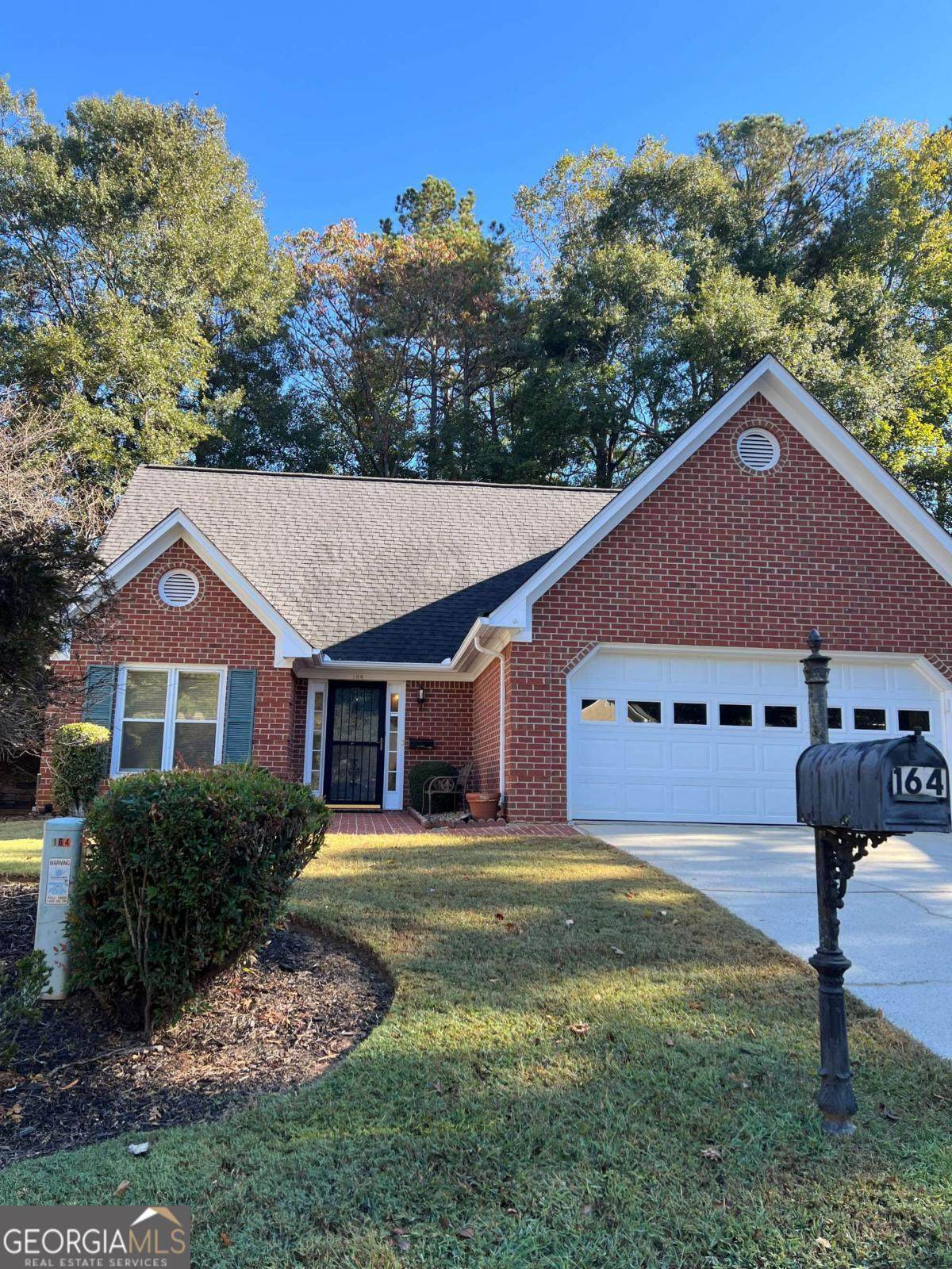 164 Lucy Lane - Photo 1