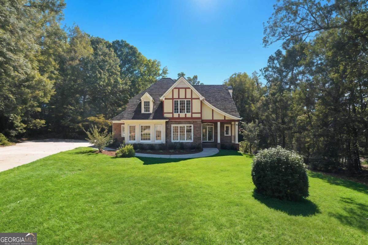 40 Joe Lee Drive - Photo 1