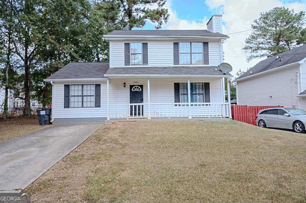 5393 Kirk Drive - Photo 1