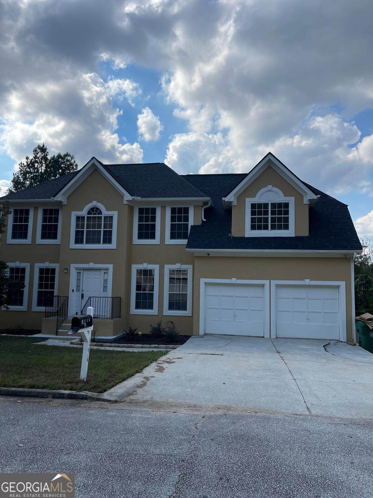 1276 Huntington Place Circle - Photo 1