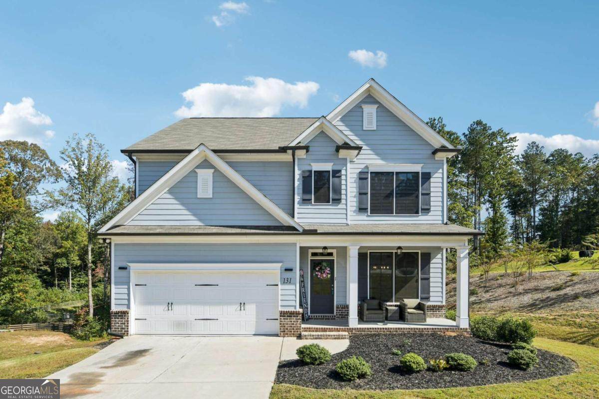 131 Pinehurst Drive - Photo 1