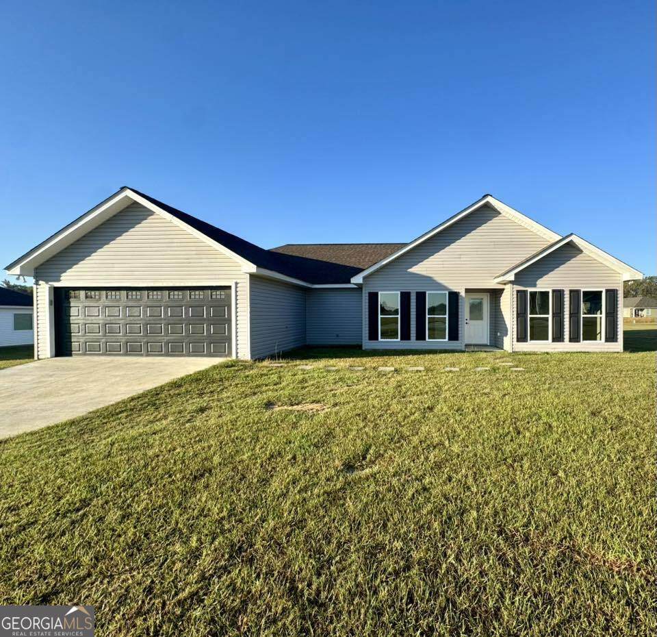 1048 Field Street - Photo 1