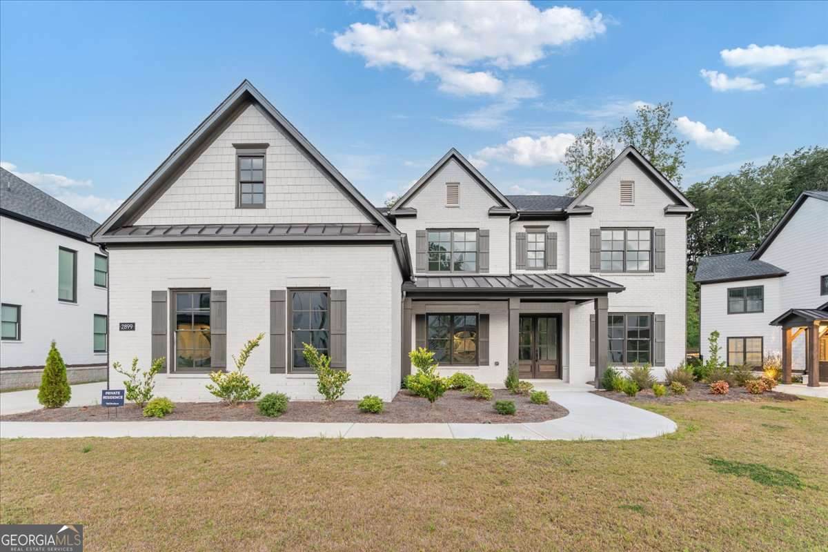 2899 Treeside Terrace - Photo 1