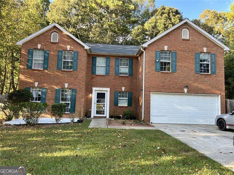 800 Sinclair Way - Photo 1