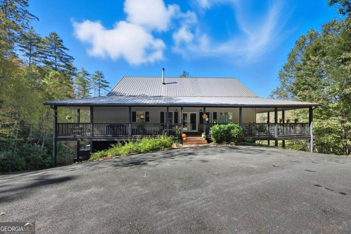 136 Ross Road - Photo 1