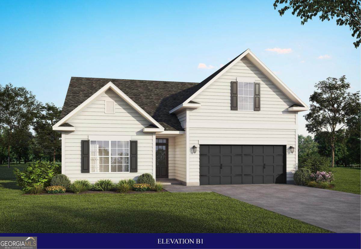 130 Classic Overlook - Photo 1